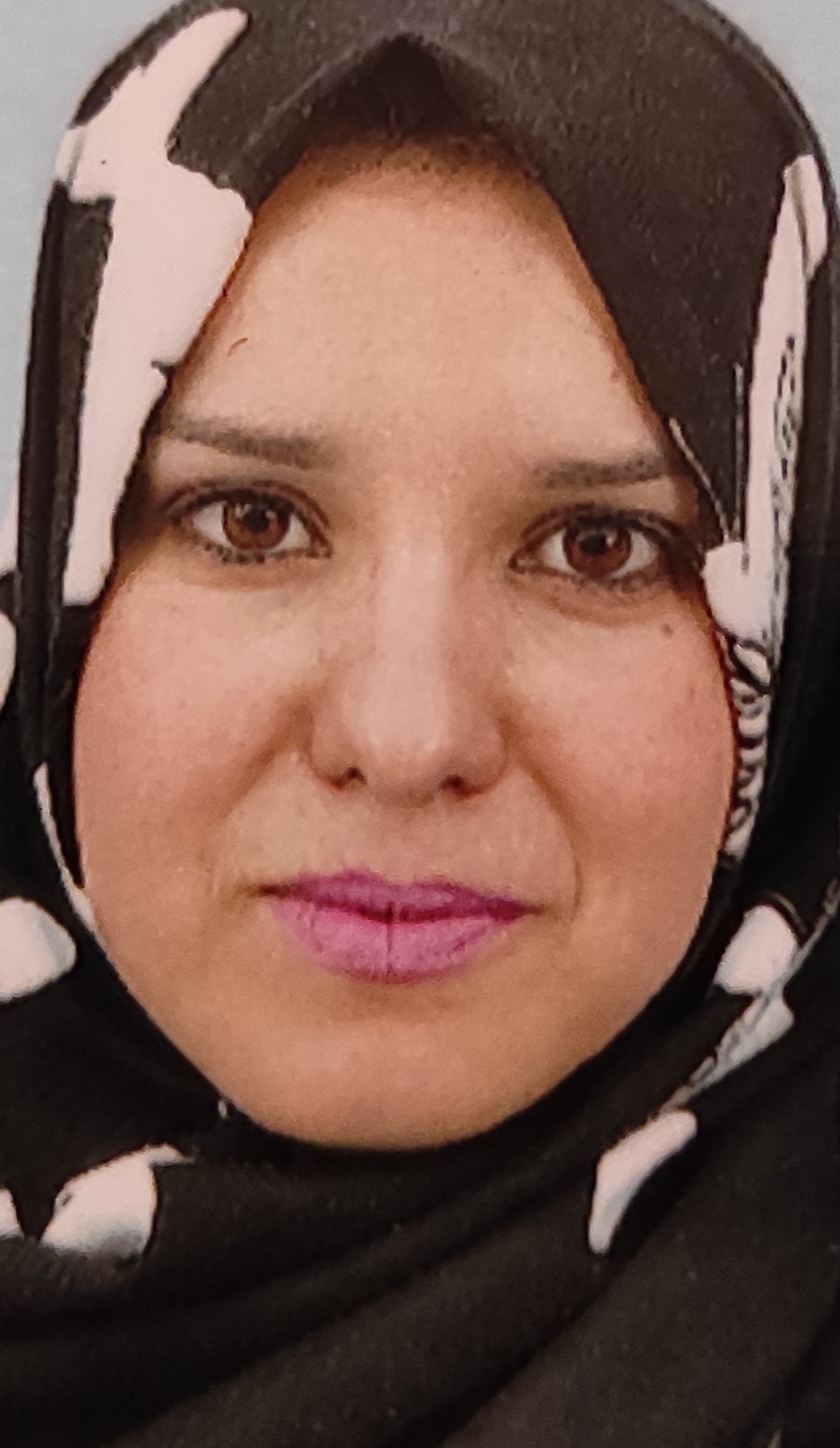 أ.نوال مقداد